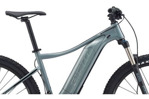 Rower trialowy Giant Fathom E+ 2 29 2020